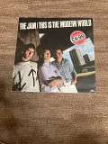 The Jam(US)1977г.