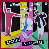 Ricchi E Poveri – Voulez Vous Danser