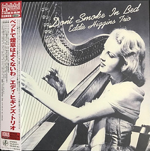 Eddie Higgins Trio – Don't Smoke In Bed - 00 (22)