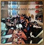 Pacific Gas And Electric* - Pacific Gas And Electric