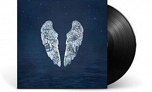 Coldplay - Ghost Stories (2014)