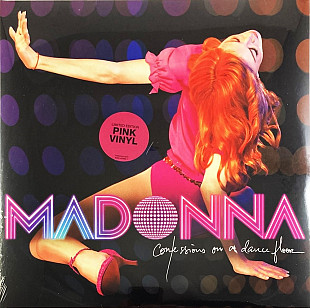 Madonna - Confessions On A Dance Floor (2005/2019) (2xLP)