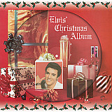 Elvis Presley – Elvis' Christmas Album