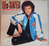 Leo Sayer – The Show Must Go On (Pickwick Records – SHM 3035, UK) EX+/EX+