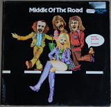 Middle Of The Road ‎– Acceleration (RCA Victor – LSP 10 357, Germany) VG+/VG+