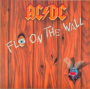 AC/DC – Fly On The Wall