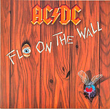 AC/DC – Fly On The Wall