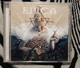 Epica - Omega (2021)