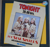 Stars On 45 Proudly Presents The Star Sisters – Tonight 20:00 Hrs.(Stars On 45 – 655.177, Holland) i