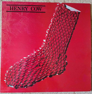 Henry Cow, Slapp Happy ‎– In Praise Of Learning(1975)