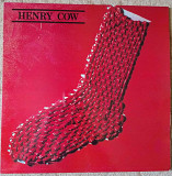 Henry Cow, Slapp Happy ‎– In Praise Of Learning(1975)