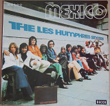 The Les Humphries Singers – Mexico (Decca – 6376 107, Holland) EX+/EX+