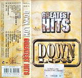 Down Low – Greatest Hits