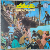 Atlantis ‎– Get On Board(1975)