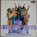 The Les Humphries Singers – We'll Fly You To The Promised Land (Decca – 6376 100, Holland) EX+/EX+