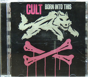 The Cult 2007 - Born Into This