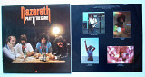 Nazareth - Play'n' The Game, US