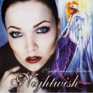 Nightwish 2001 - Nymphomaniac Fantasia