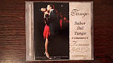 Sabor del tango