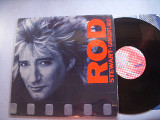 Rod Stewart