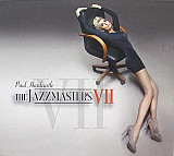 PAUL HARDCASTLE '' The Jazzmasters VII '' 2014