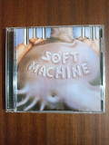 Компакт- диск CD Soft Machine - Six