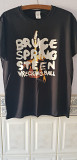 Футболка "Bruce Springsteen" (100% cotton, L, Bangladesh)