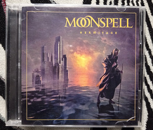 Moonspell - Hermitage (2021)