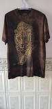 Футболка "The Mountain" (100% cotton, L, USA/Mexico)