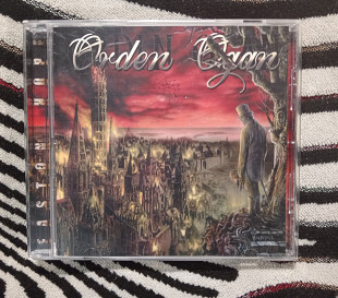 Orden Ogan - Easton Hope (2010)