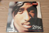 2Pac – "Greatest Hits" (4LP Vinyl)