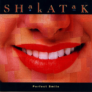 Shakatak – Perfect Smile