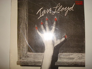 IAN LLOYD- Goose Bumps 1979 Germany Rock Pop Rock