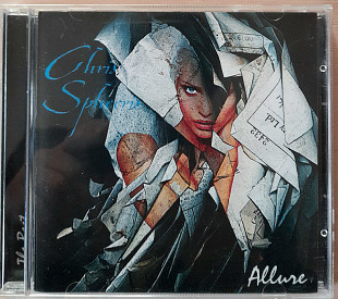 Chris Spheeris - Allure. 100гр.