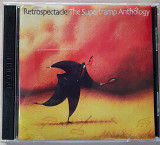 SUPERTRAMP - Retrospectacle (The Supertramp Antology). 2CD. 180гр.