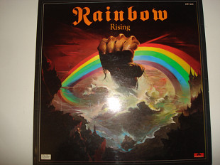 RAINBOW- Rising 1976 France Rock Hard Rock