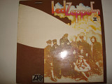 LED ZEPPELIN- Led Zeppelin II 1969 Orig.Germany Rock Blues Rock Hard Rock