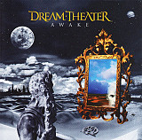 Dream Theater 1994 - Awake (firm., US)