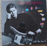 Paul McCartney ‎– All The Best !