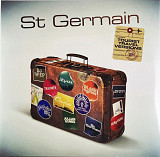 St Germain - Tourist Travel Versions (2021) (2xLP)