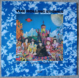 The Rolling Stones – Their Satanic Majesties Request