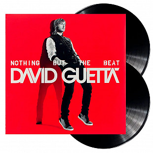 David Guetta - Nothing But The Beat (2011/2023) (2xLP)