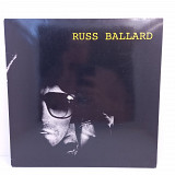 Russ Ballard – Russ Ballard LP 12"(Прайс 43881)