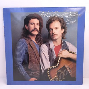 The Bellamy Brothers – Best LP 12" (Прайс 28307)