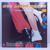 Various – Hot Disco Takes (The Original 12inch Versions) 2LP 12" (Прайс 43913)