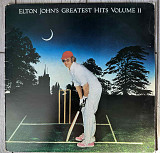 Elton John – Elton John's Greatest Hits Volume II 1977