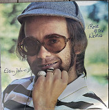 ELTON JOHN-Rock Of The Westies 1975