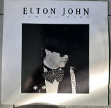 Elton John ‎– Ice On Fire 1985