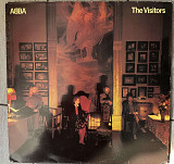 ABBA ‎– The Visitors