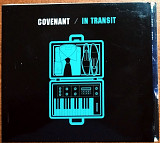 Covenant – In Transit (2007)(диджипак)